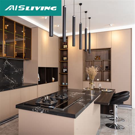 steel kitchen cabinets in karachi|American Steel Kitchen .